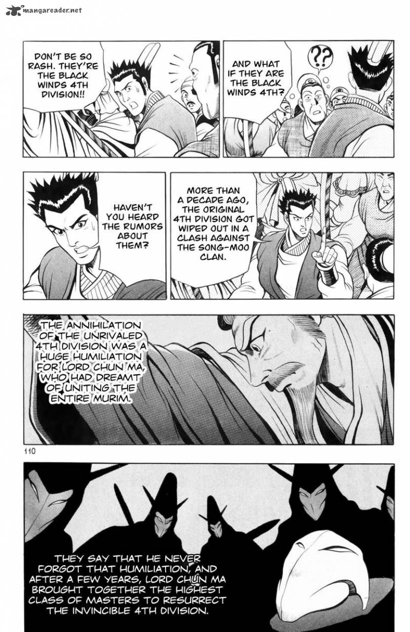 The Ruler Of The Land Chapter 62 Page 18