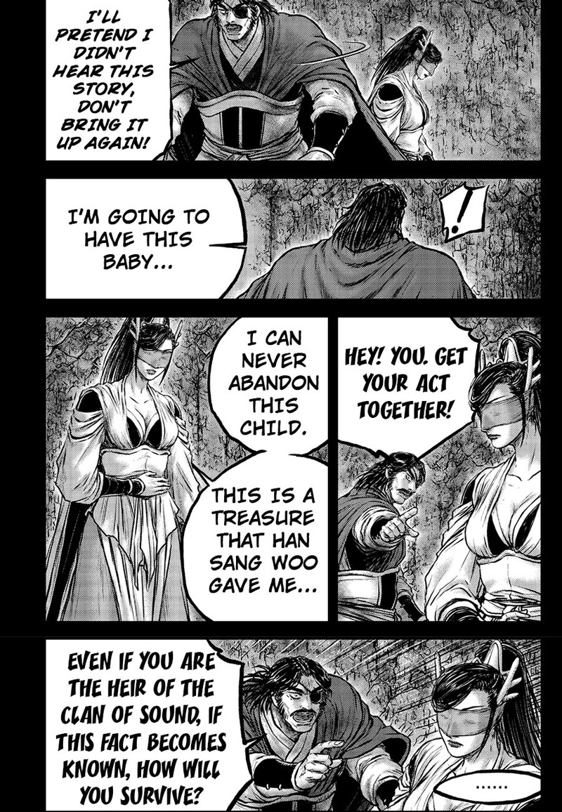 The Ruler Of The Land Chapter 667 Page 11