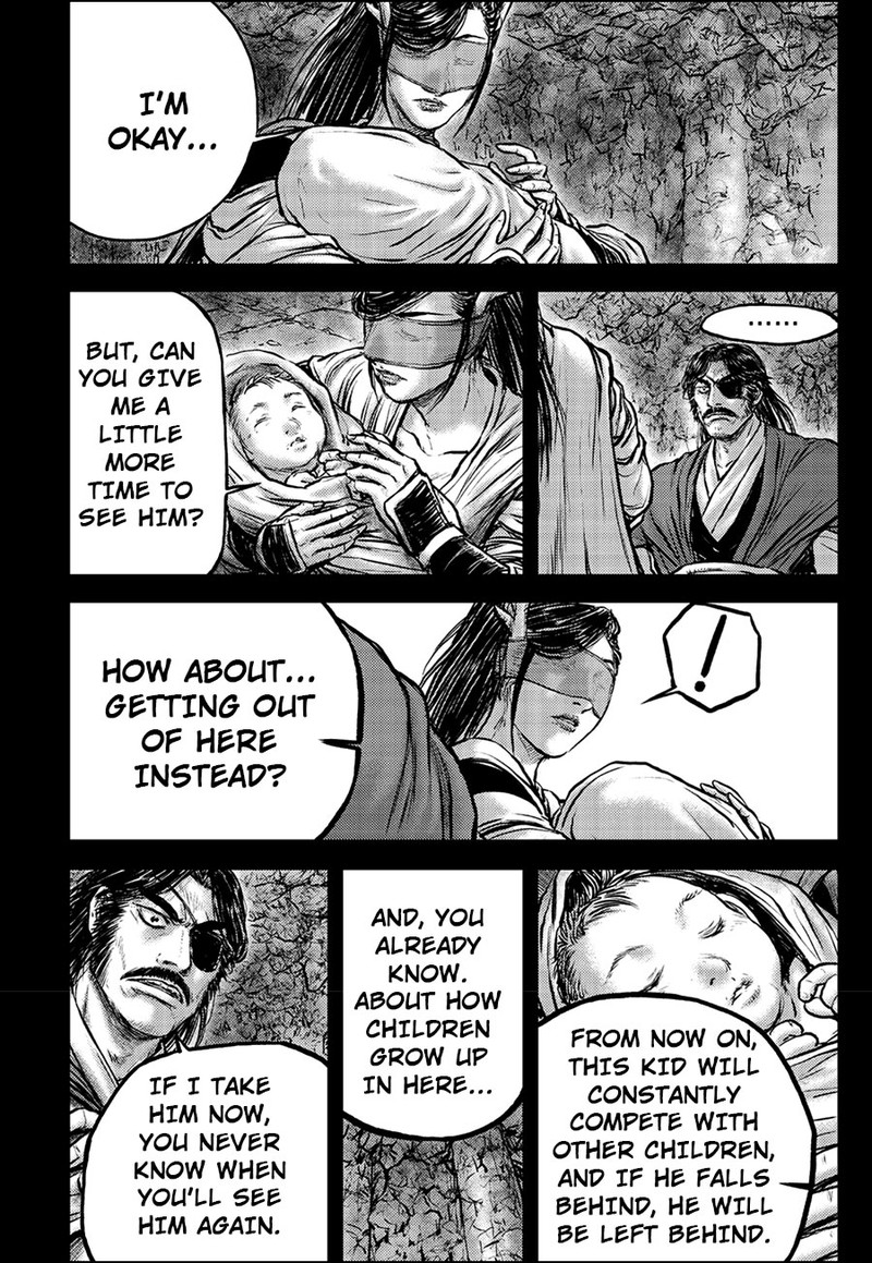 The Ruler Of The Land Chapter 667 Page 15