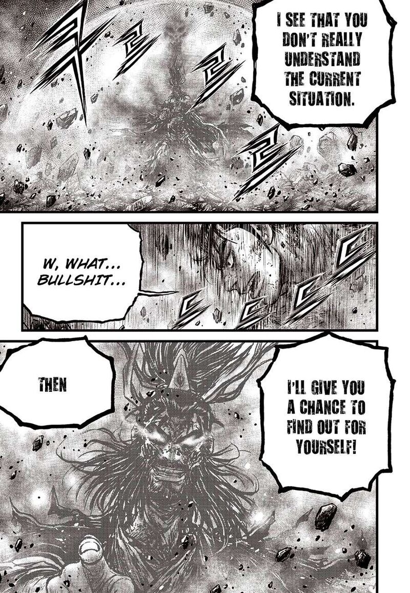 The Ruler Of The Land Chapter 676 Page 13