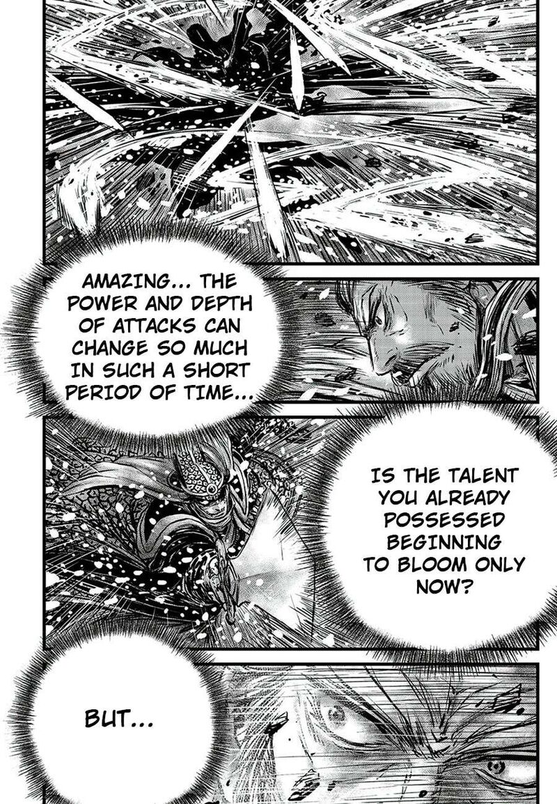 The Ruler Of The Land Chapter 678 Page 18