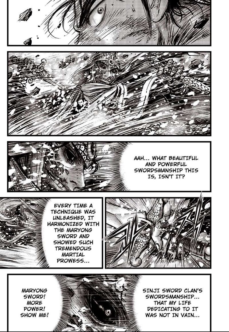 The Ruler Of The Land Chapter 679 Page 19