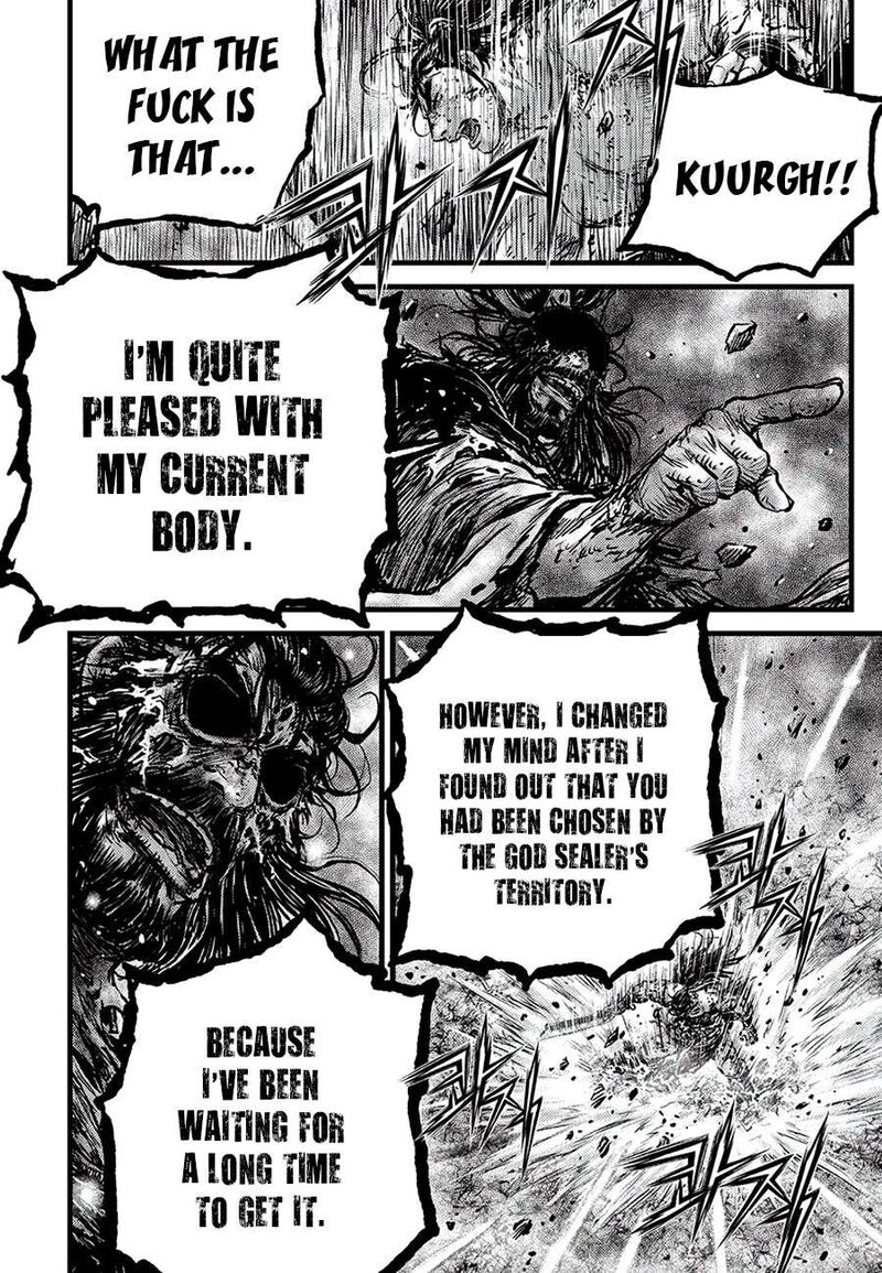 The Ruler Of The Land Chapter 681 Page 14