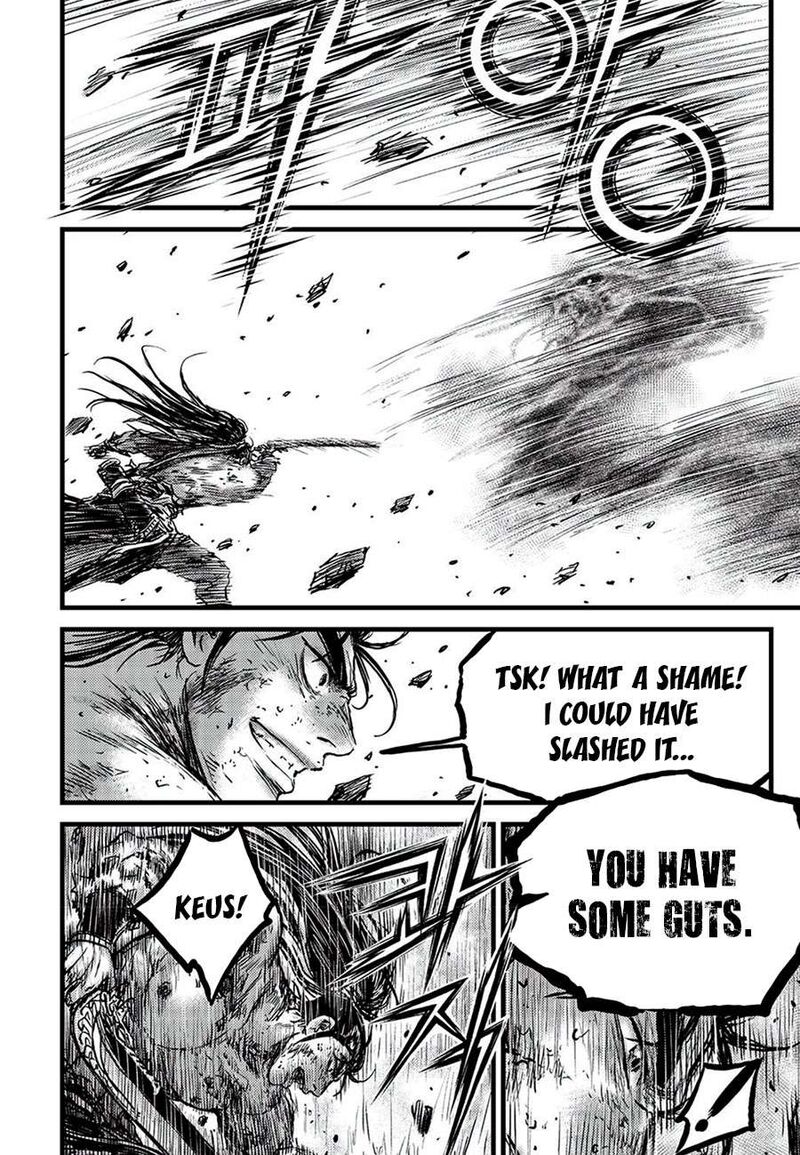 The Ruler Of The Land Chapter 681 Page 20