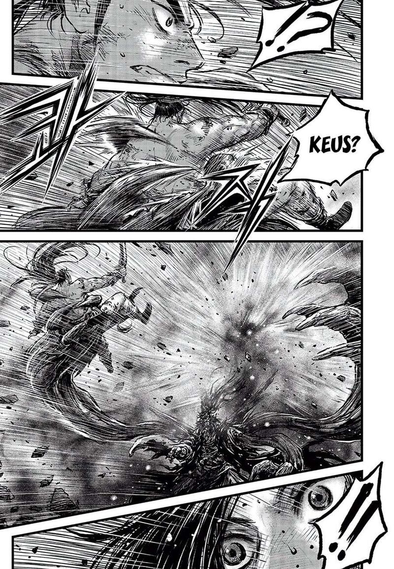 The Ruler Of The Land Chapter 682 Page 11
