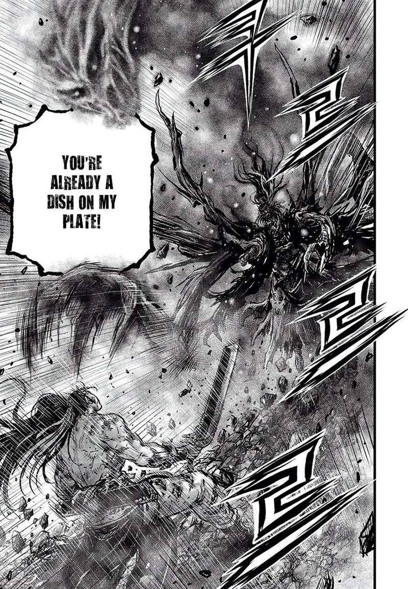 The Ruler Of The Land Chapter 682 Page 3