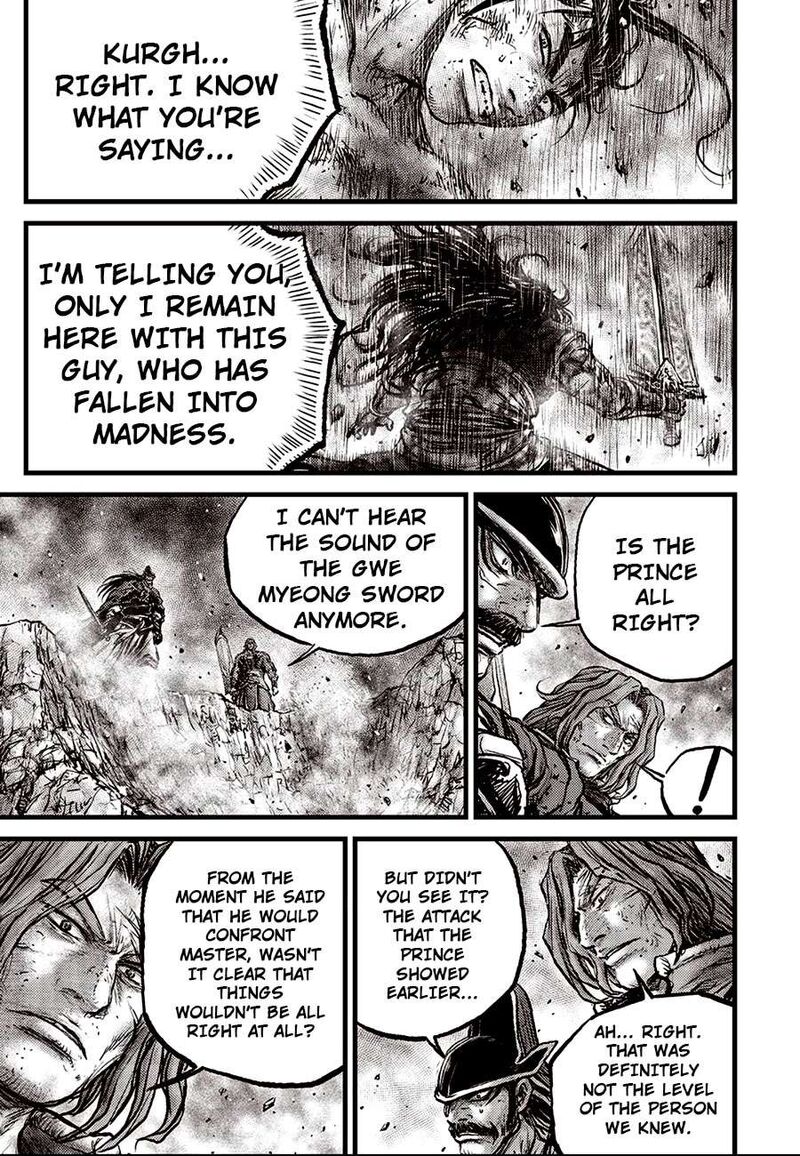 The Ruler Of The Land Chapter 683 Page 13
