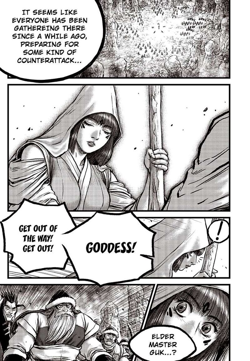 The Ruler Of The Land Chapter 683 Page 15