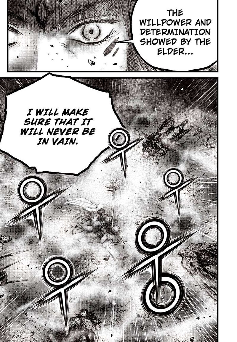 The Ruler Of The Land Chapter 684 Page 15