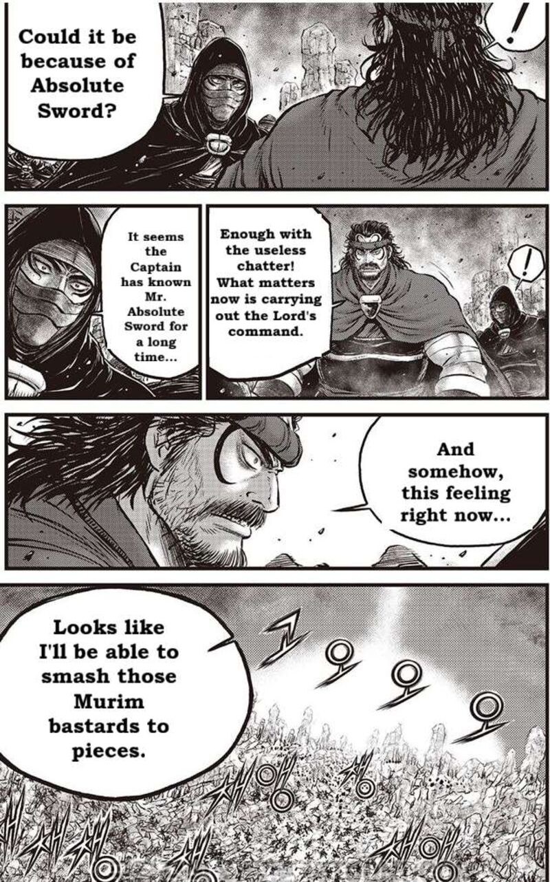 The Ruler Of The Land Chapter 685 Page 6