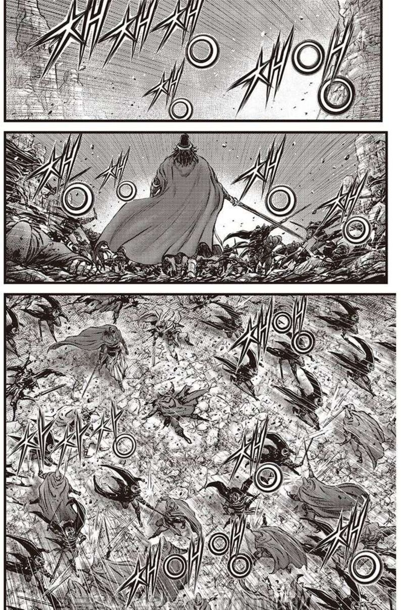 The Ruler Of The Land Chapter 685 Page 7