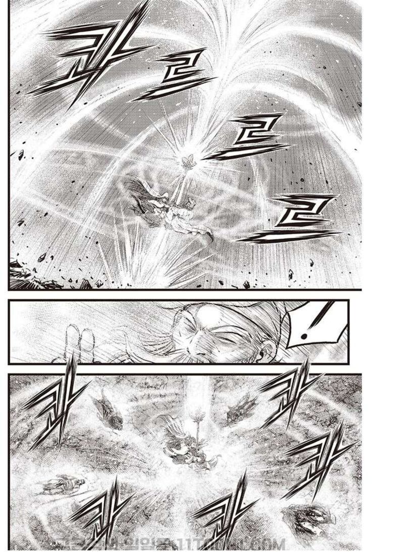 The Ruler Of The Land Chapter 686 Page 17