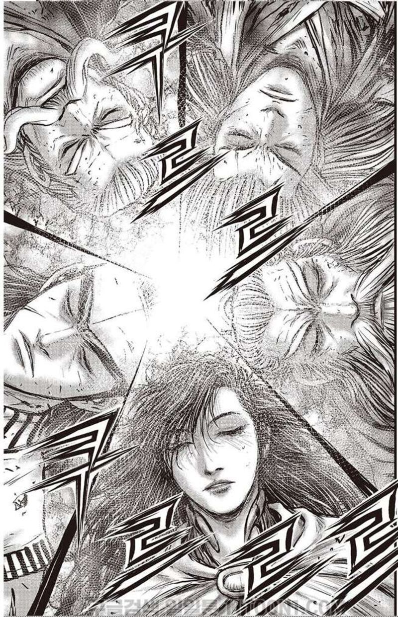 The Ruler Of The Land Chapter 686 Page 18