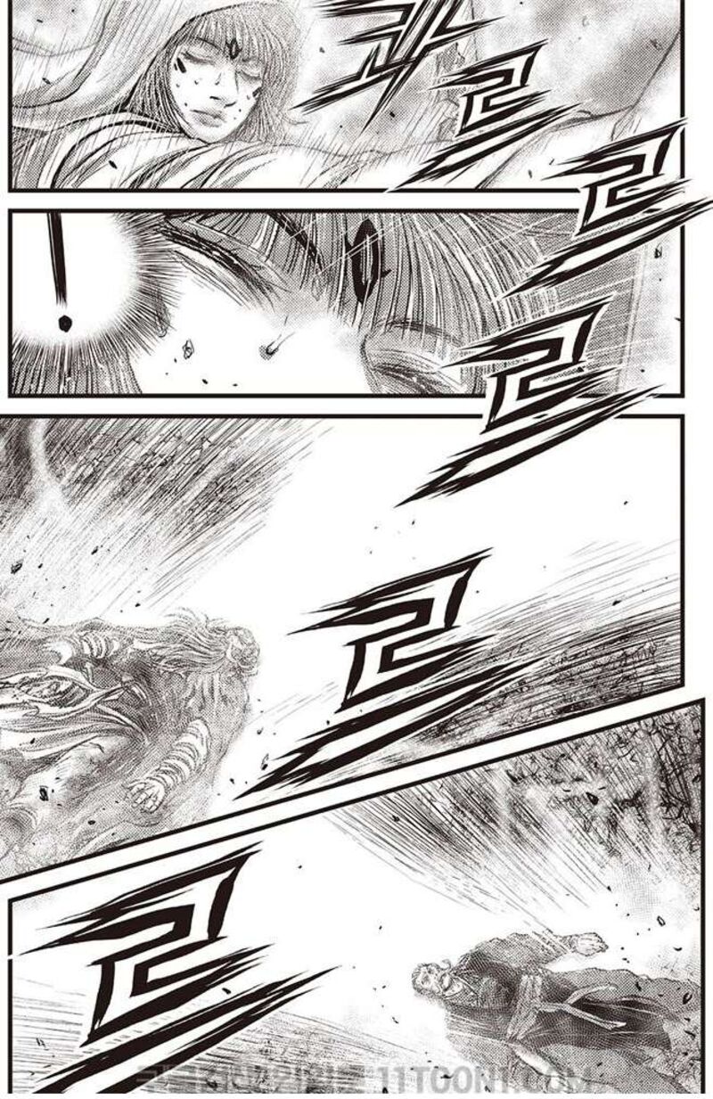 The Ruler Of The Land Chapter 686 Page 20