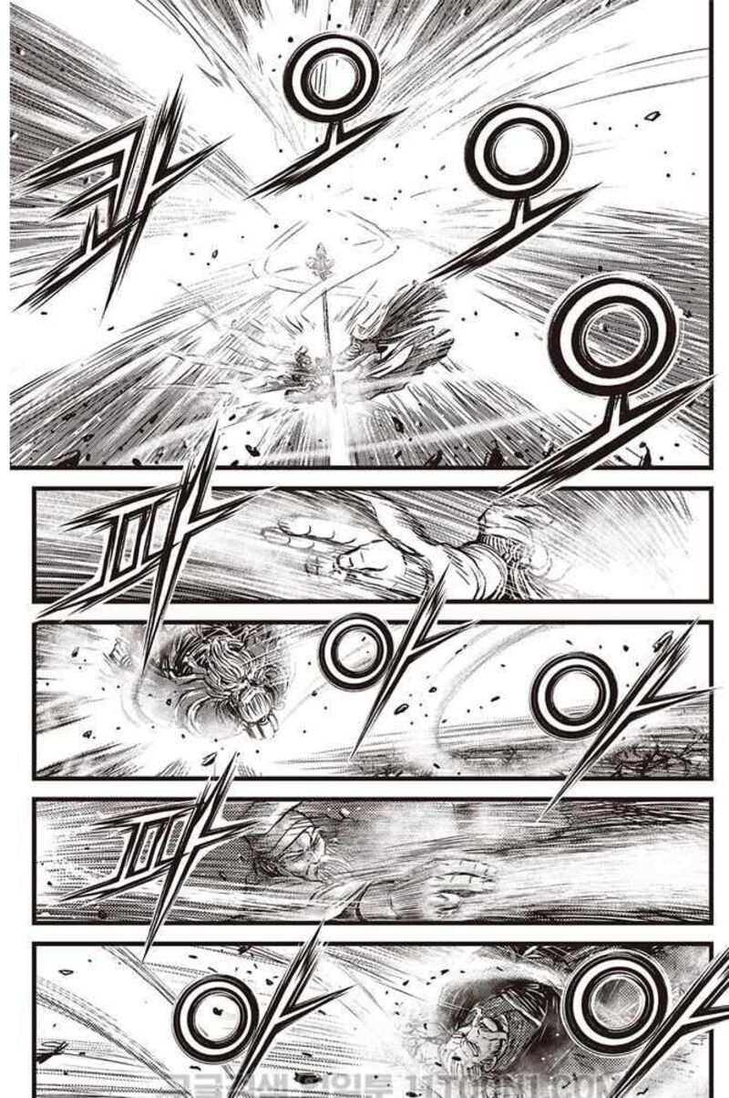 The Ruler Of The Land Chapter 687 Page 10