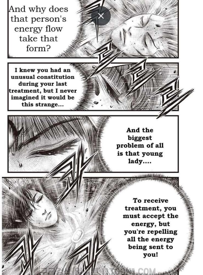 The Ruler Of The Land Chapter 687 Page 2
