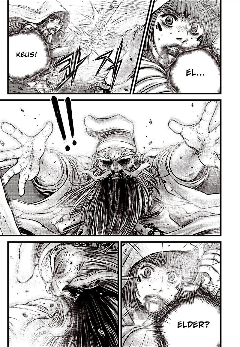 The Ruler Of The Land Chapter 688 Page 11