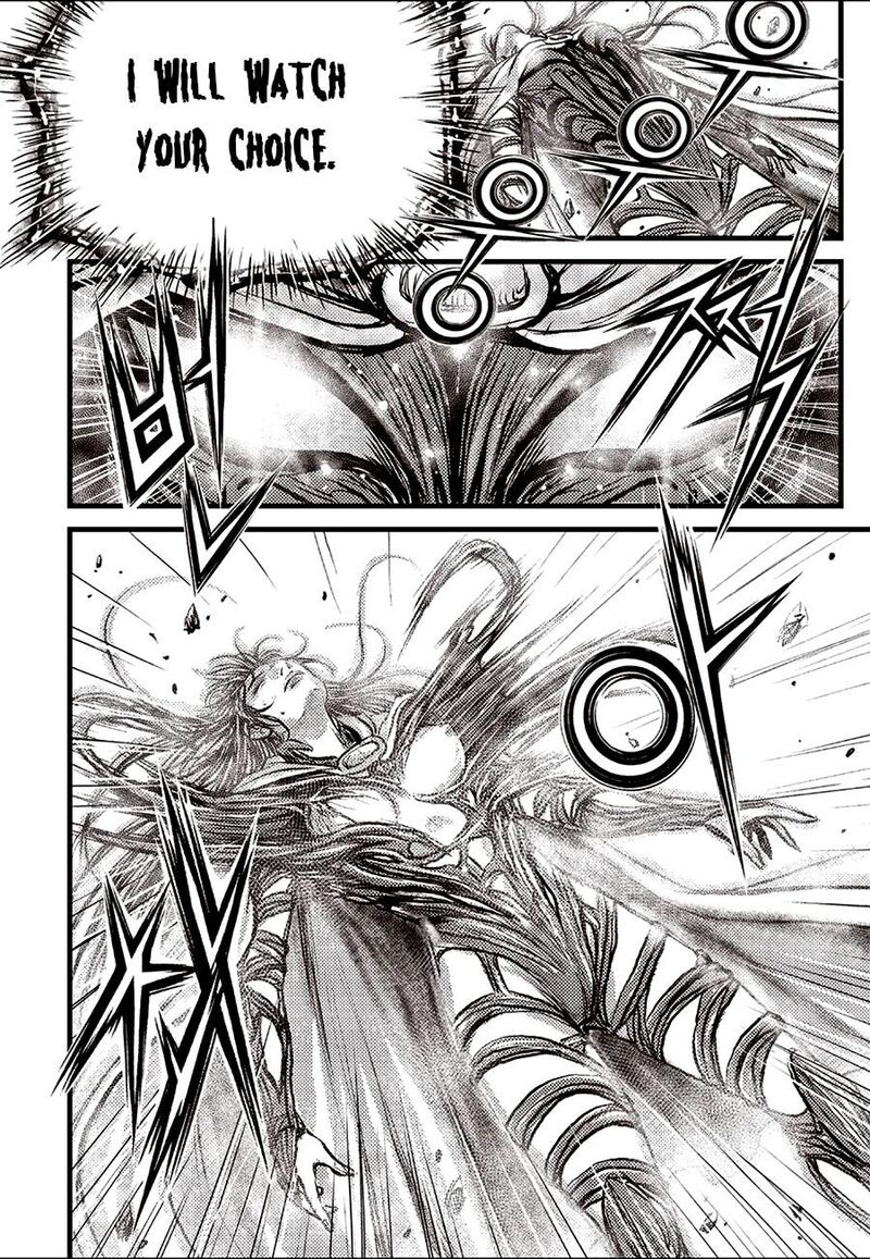 The Ruler Of The Land Chapter 688 Page 24