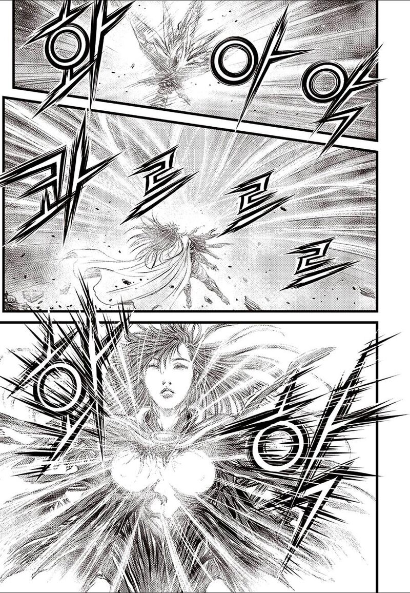 The Ruler Of The Land Chapter 688 Page 25