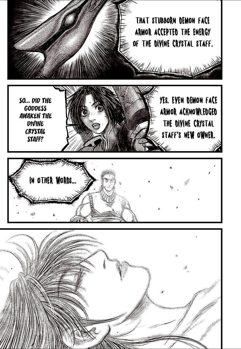 The Ruler Of The Land Chapter 688 Page 27