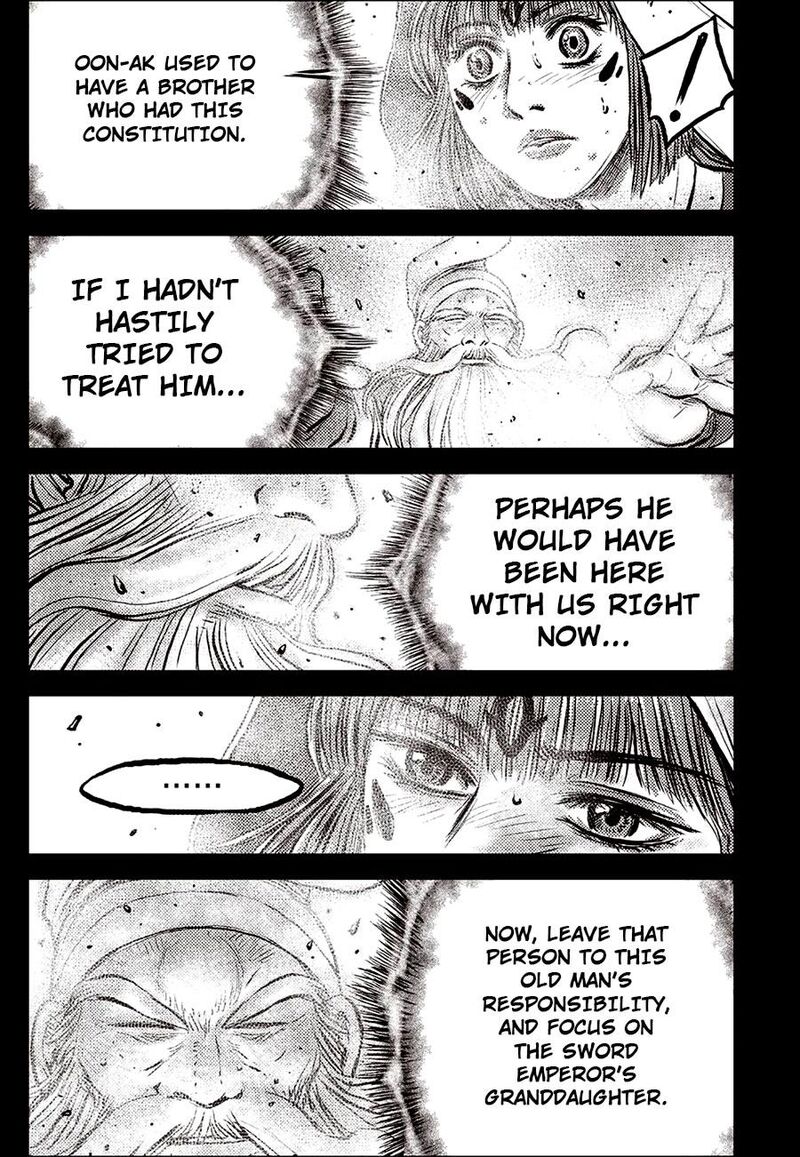 The Ruler Of The Land Chapter 688 Page 9