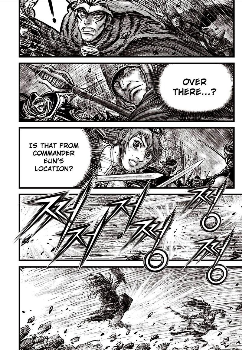 The Ruler Of The Land Chapter 689 Page 16