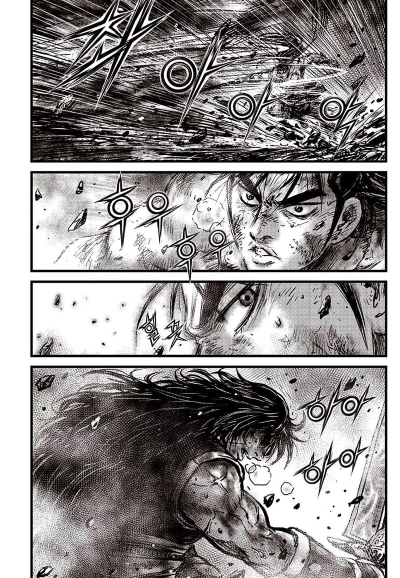 The Ruler Of The Land Chapter 689 Page 18