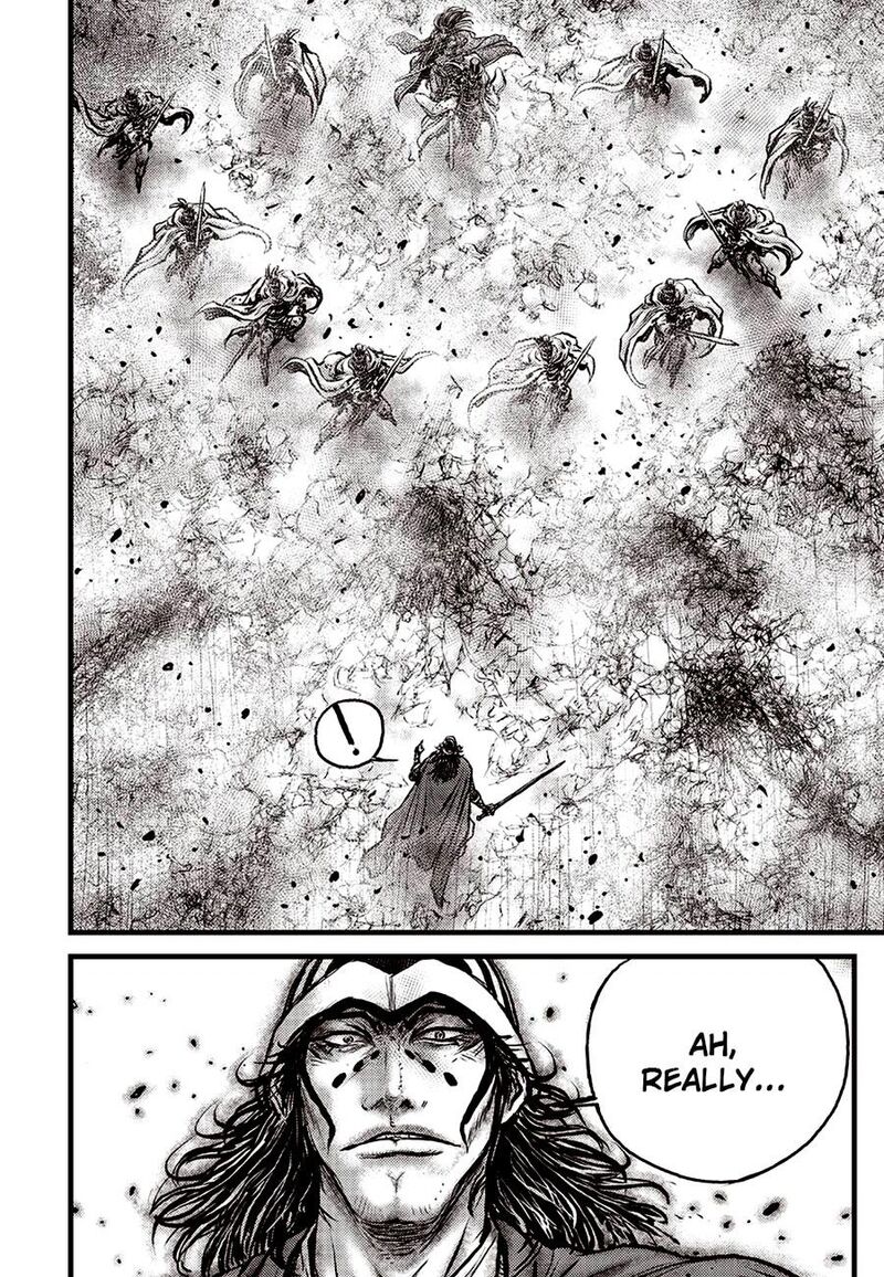 The Ruler Of The Land Chapter 690 Page 16