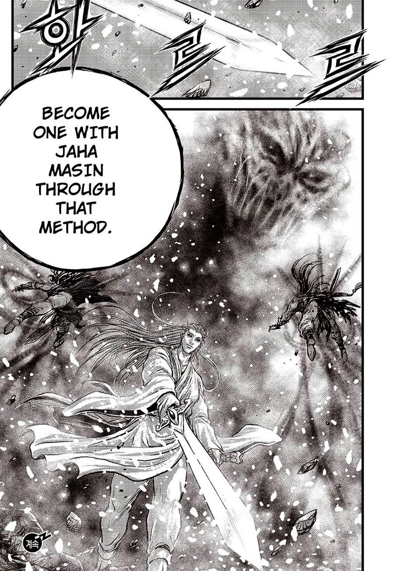 The Ruler Of The Land Chapter 690 Page 27
