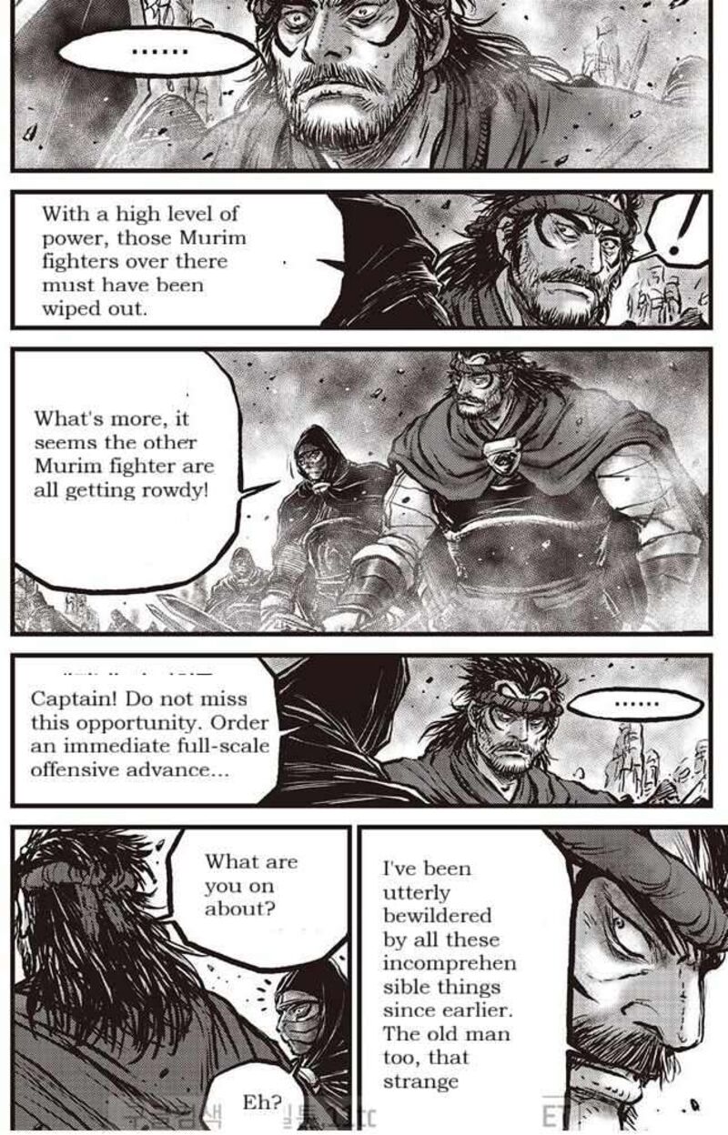 The Ruler Of The Land Chapter 693 Page 20