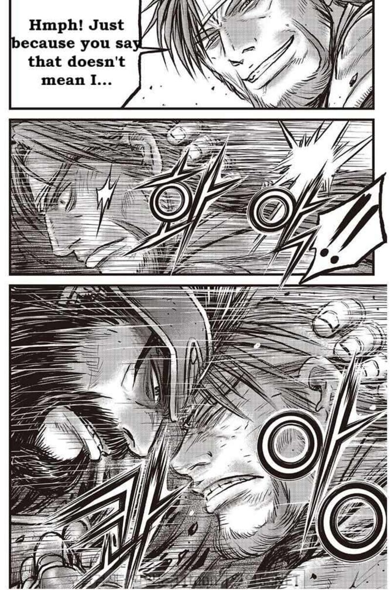 The Ruler Of The Land Chapter 693 Page 6