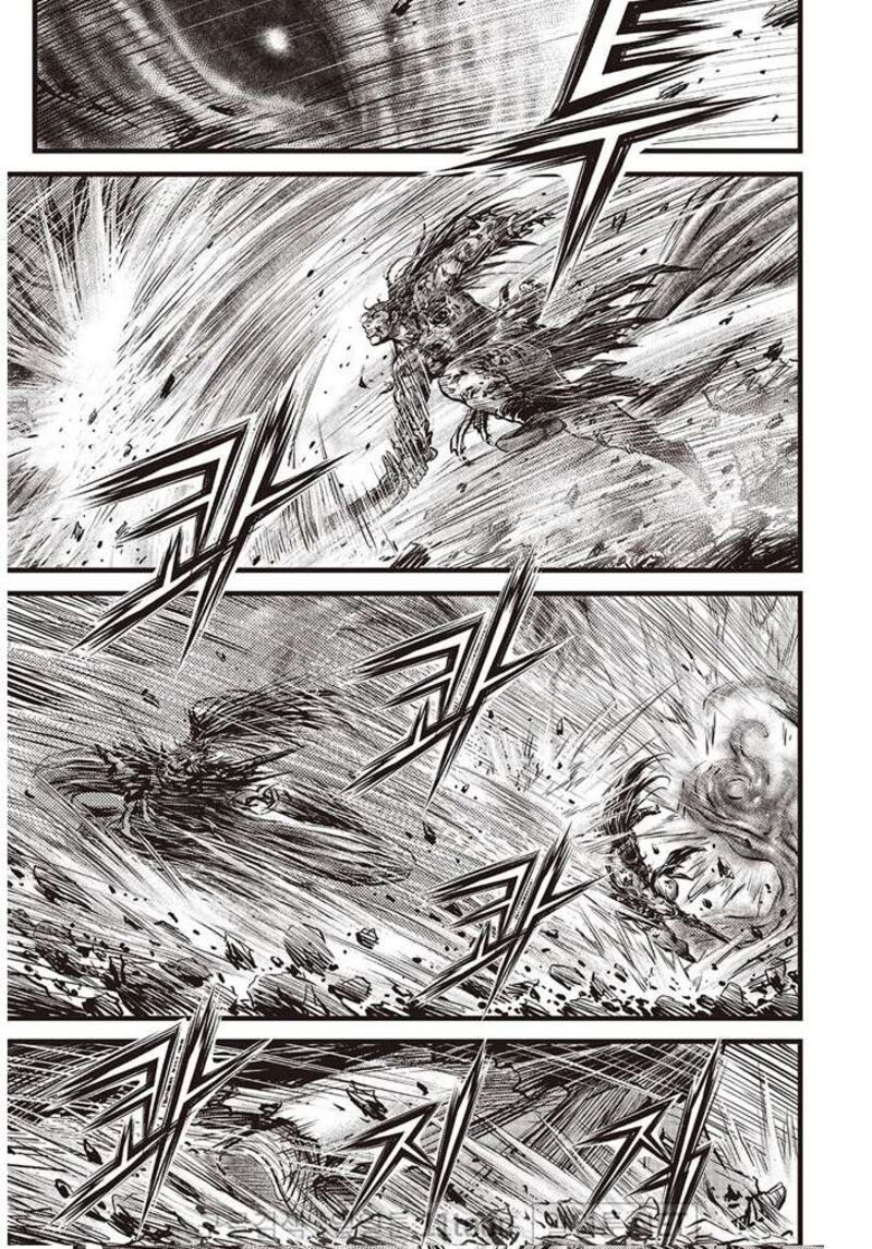 The Ruler Of The Land Chapter 694 Page 12