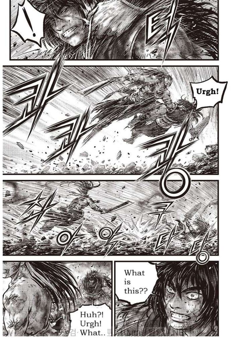 The Ruler Of The Land Chapter 694 Page 18