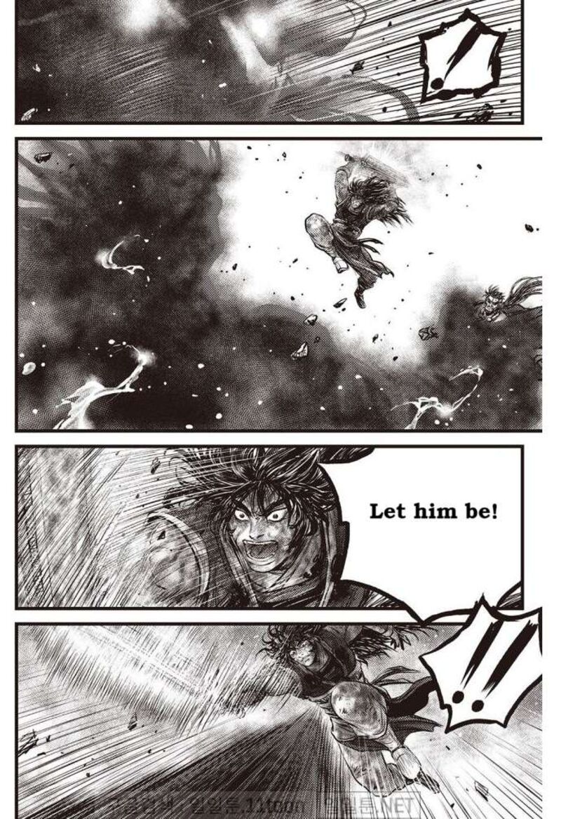 The Ruler Of The Land Chapter 703 Page 19