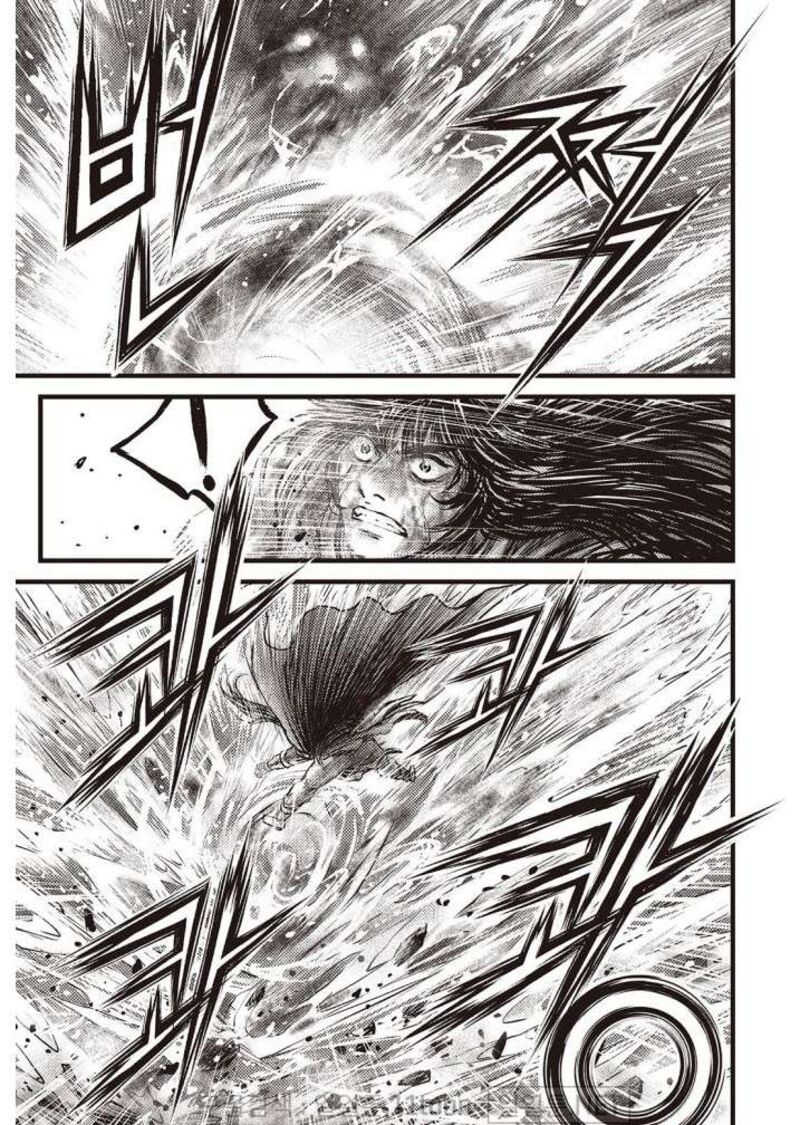 The Ruler Of The Land Chapter 703 Page 4