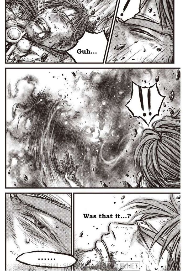 The Ruler Of The Land Chapter 706 Page 11