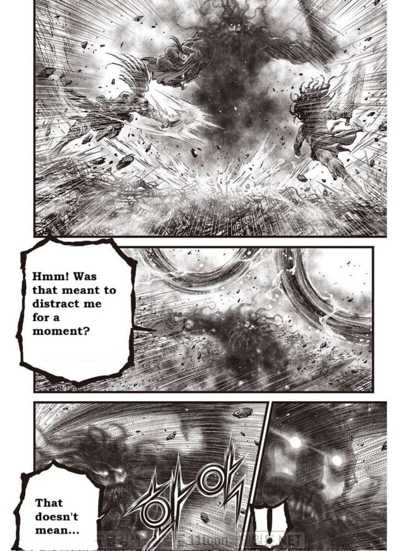 The Ruler Of The Land Chapter 706 Page 3