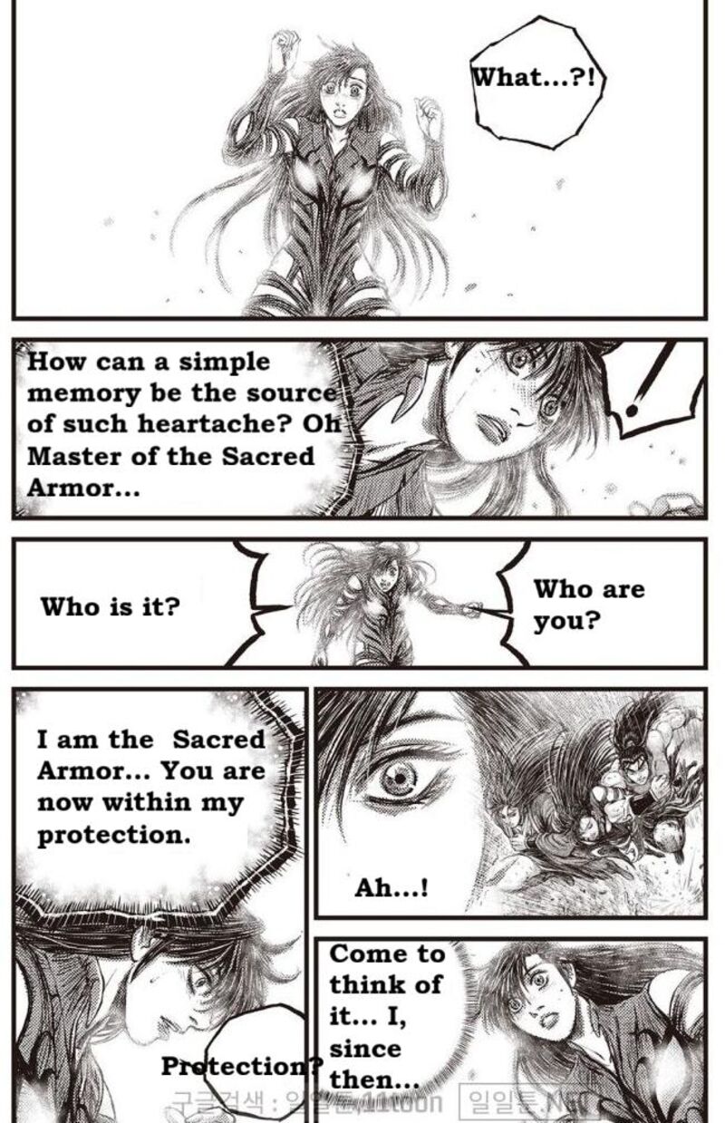 The Ruler Of The Land Chapter 708 Page 12