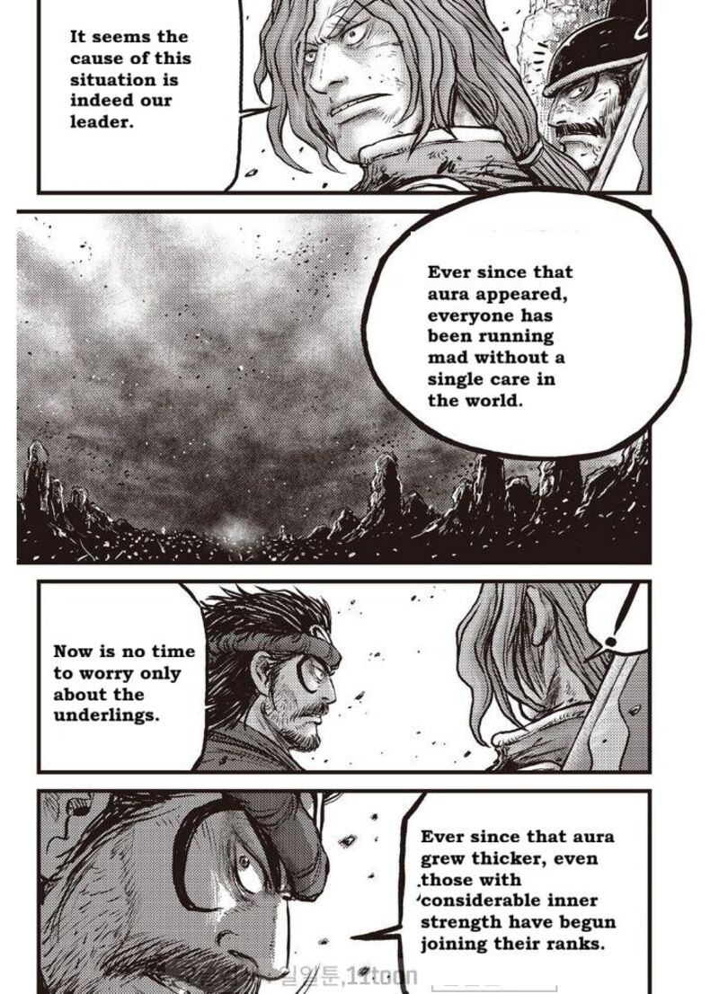 The Ruler Of The Land Chapter 708 Page 2