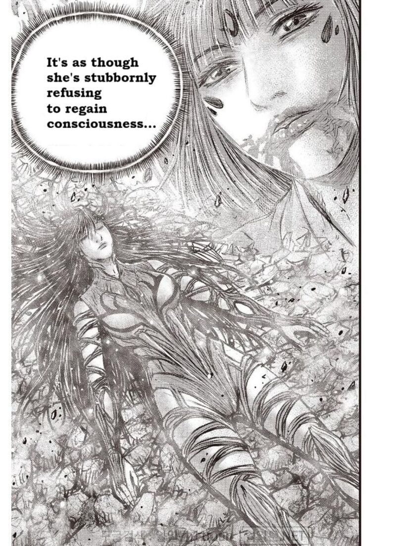 The Ruler Of The Land Chapter 708 Page 6