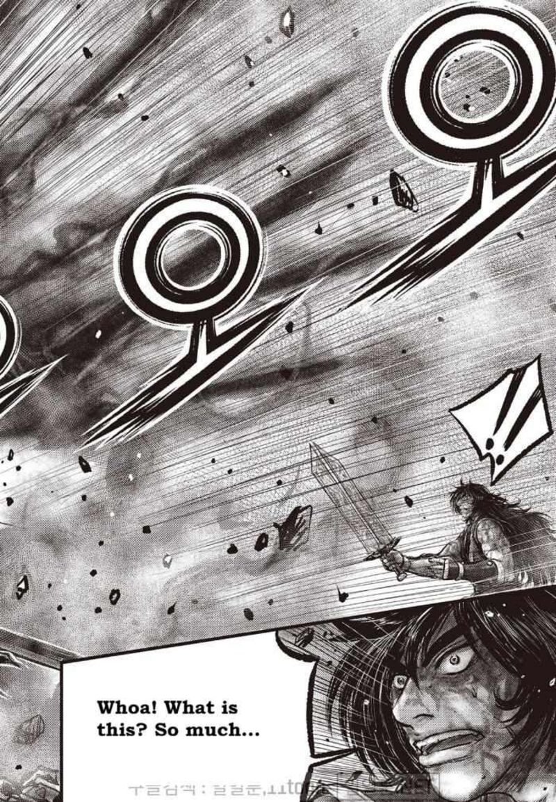 The Ruler Of The Land Chapter 710 Page 6