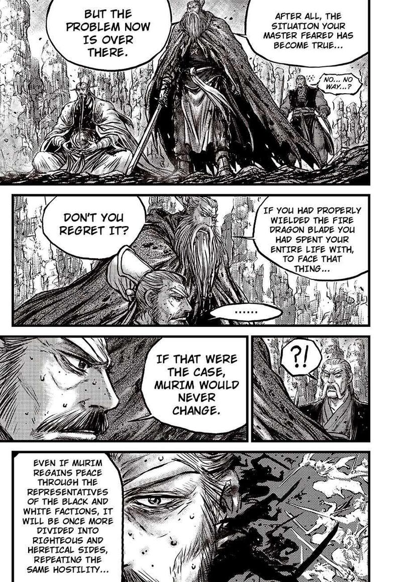 The Ruler Of The Land Chapter 713 Page 17