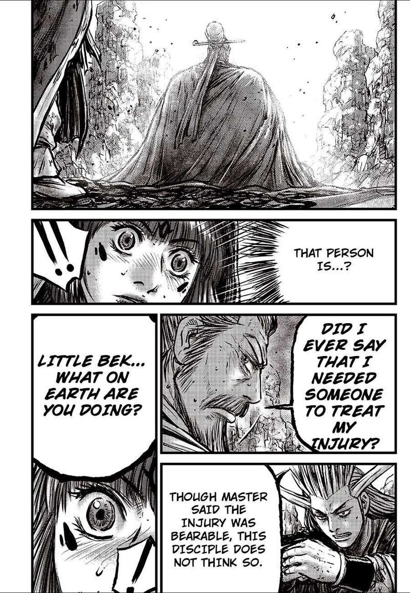 The Ruler Of The Land Chapter 713 Page 8