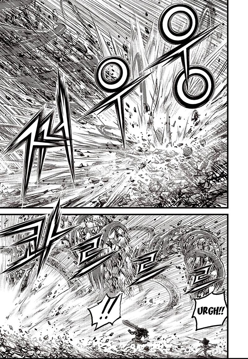 The Ruler Of The Land Chapter 715 Page 15