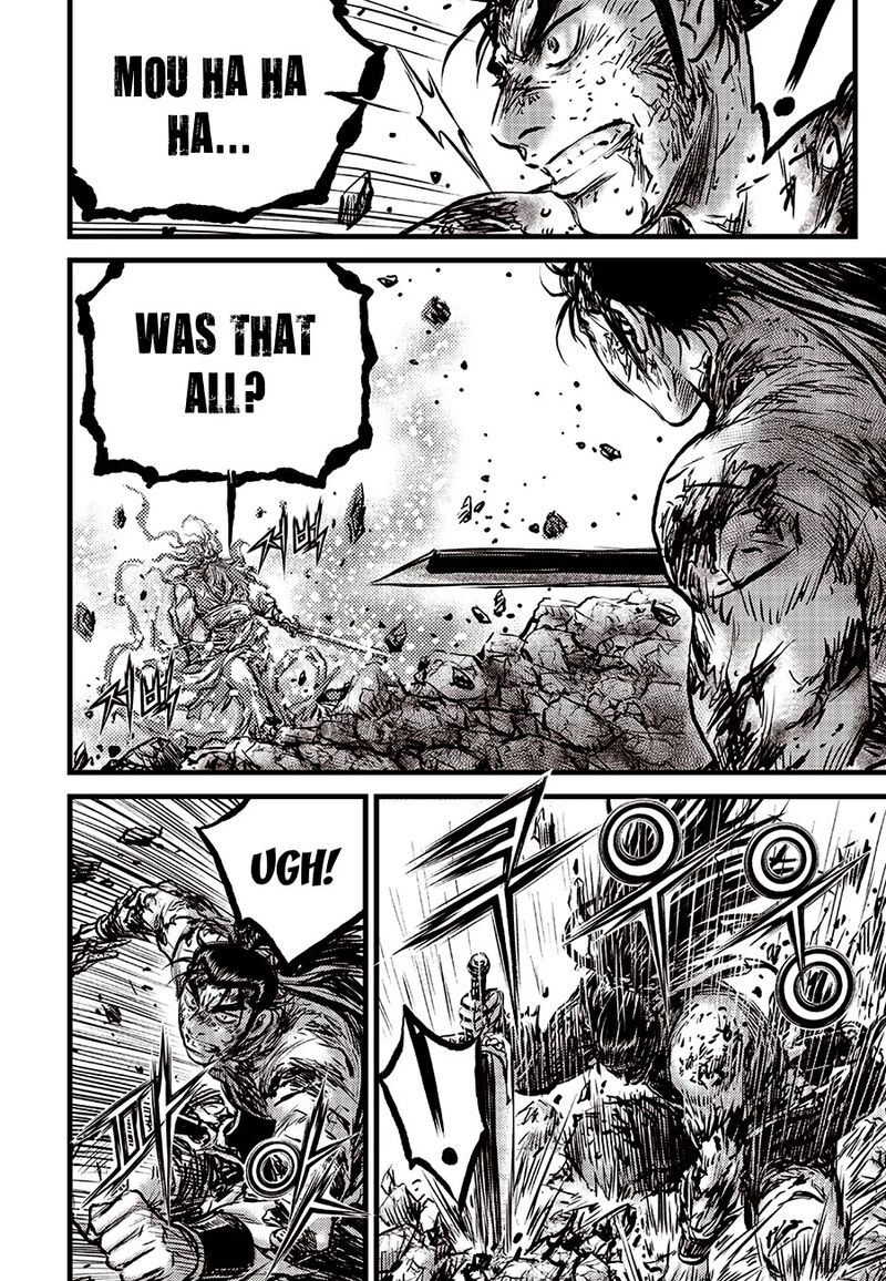 The Ruler Of The Land Chapter 715 Page 20