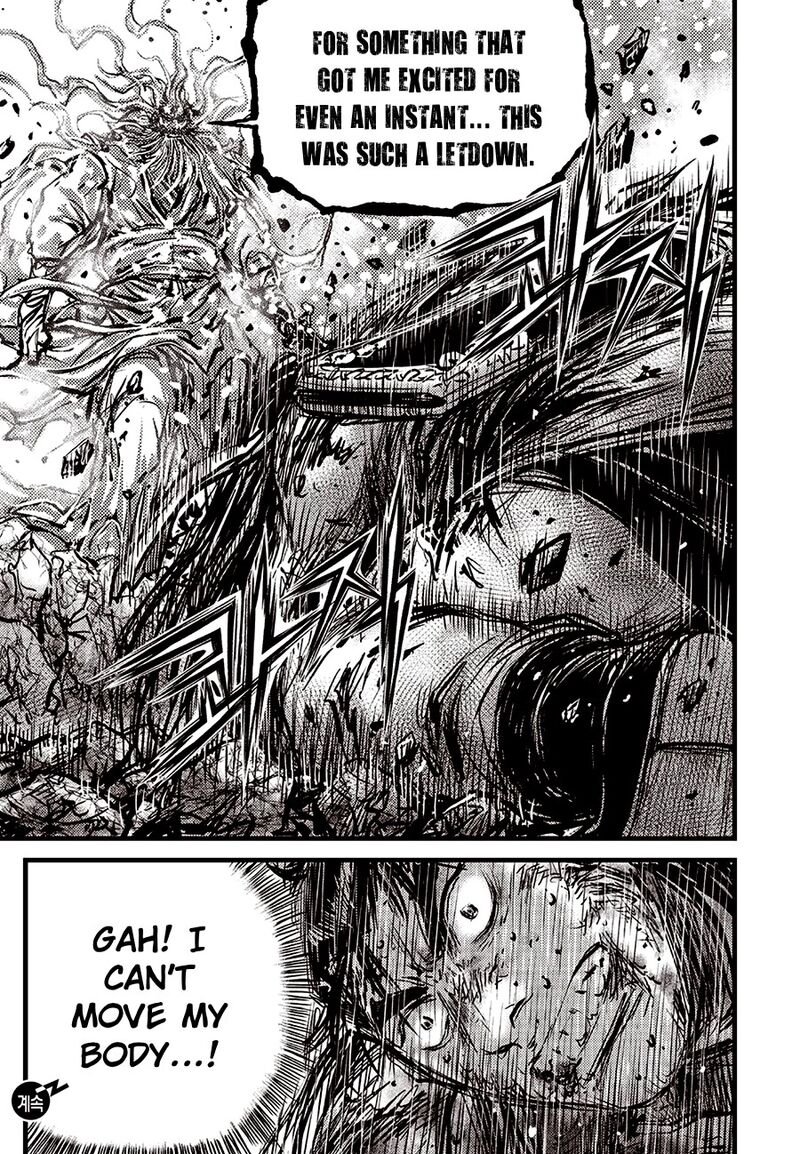 The Ruler Of The Land Chapter 715 Page 21