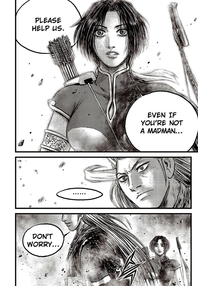 The Ruler Of The Land Chapter 716 Page 10