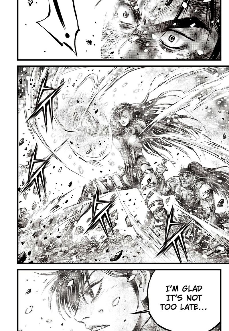 The Ruler Of The Land Chapter 716 Page 4