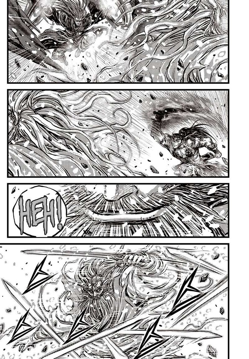 The Ruler Of The Land Chapter 718 Page 15