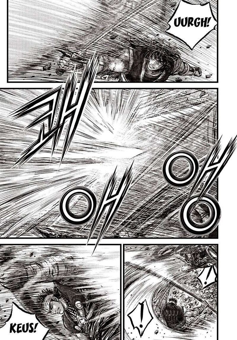 The Ruler Of The Land Chapter 718 Page 3